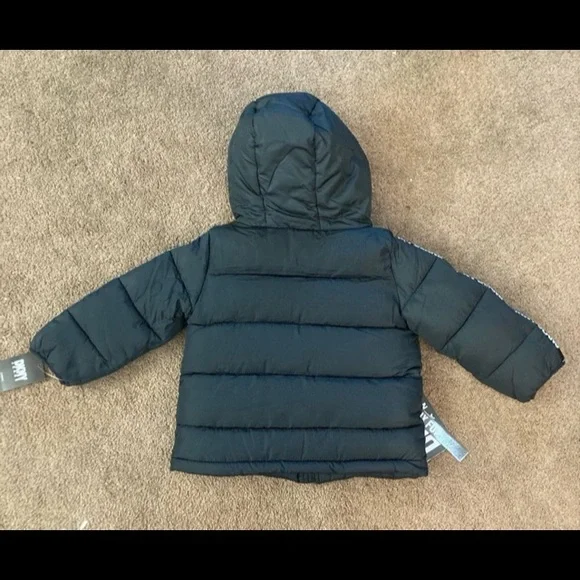 DKNY toddler jacket size 2T